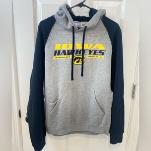 Iowa Hawkeyes hoodie